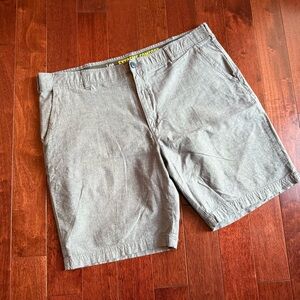 Lee Extreme Comfort Shorts 40